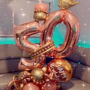 Meet your Posher, Eva